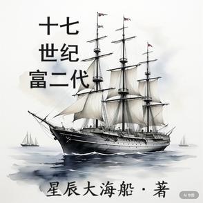十七世纪复古礼服